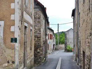 Le village