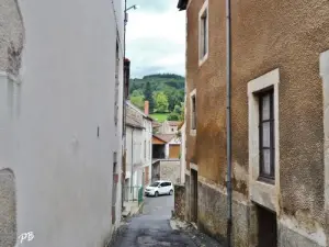 Le village