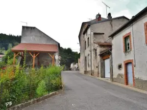 Le village