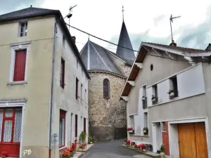 Le village