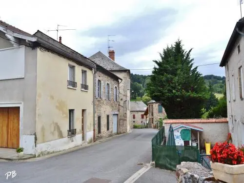 Ferrières-sur-Sichon - Guide tourisme, vacances & week-end dans l'Allier