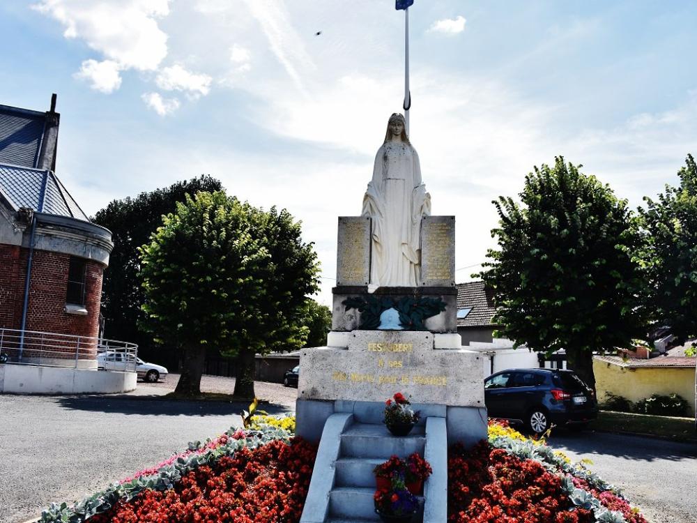 Photos Festubert Tourisme, Vacances & Weekend