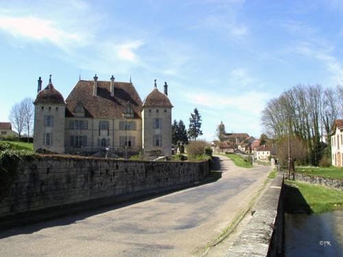 Filain Tourismus, Urlaub & Wochenenden