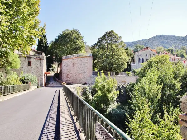 Finestret - Guía turismo, vacaciones y fines de semana en Pirineos Orientales