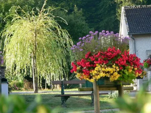 Flammerécourt - Guía turismo, vacaciones y fines de semana en Alto Marne