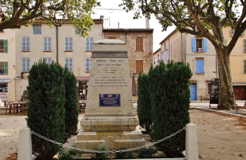 Photos FlassanssurIssole Tourism, Holidays & Weekends