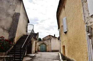 Le village