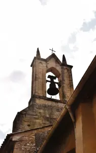 L'église Saint-Pierre