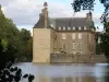 Castillo de Flers - Monumento en Flers