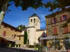 Fleurieux-sur-l'Arbresle - Guía turismo, vacaciones y fines de semana en Ródano