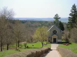 Chapel of Our Lady of Europe