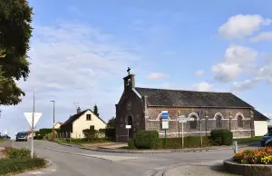 Iglesia de Santa Teresita