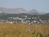 Font-Romeu-Odeillo-Via - Гид по туризму, отдыху и проведению выходных в департам Восточные Пиренеи