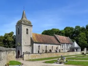 Iglesia de la Natividad de Nuestra Señora