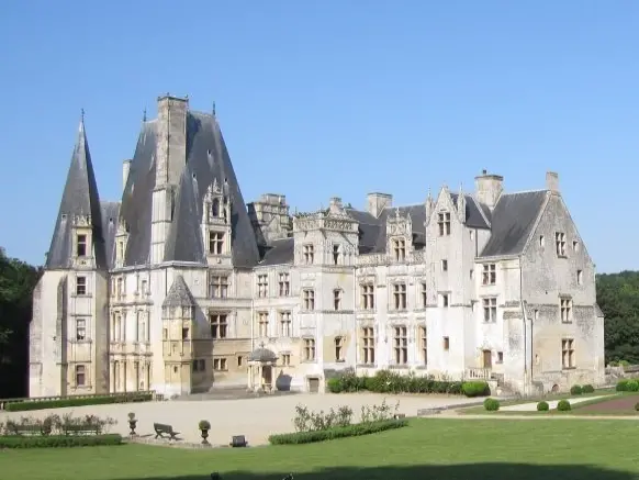 Fontaine-Henry - Guía turismo, vacaciones y fines de semana en Calvados