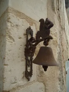 Bell of old