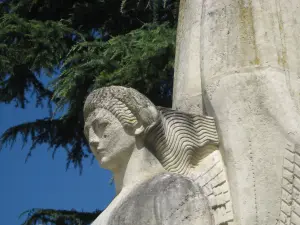 La dolorosa victoria, en estos tiempos de conmemoración de la gran guerra.