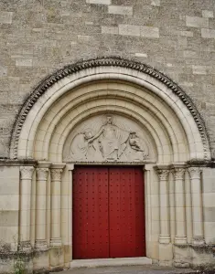 聖レミ教会