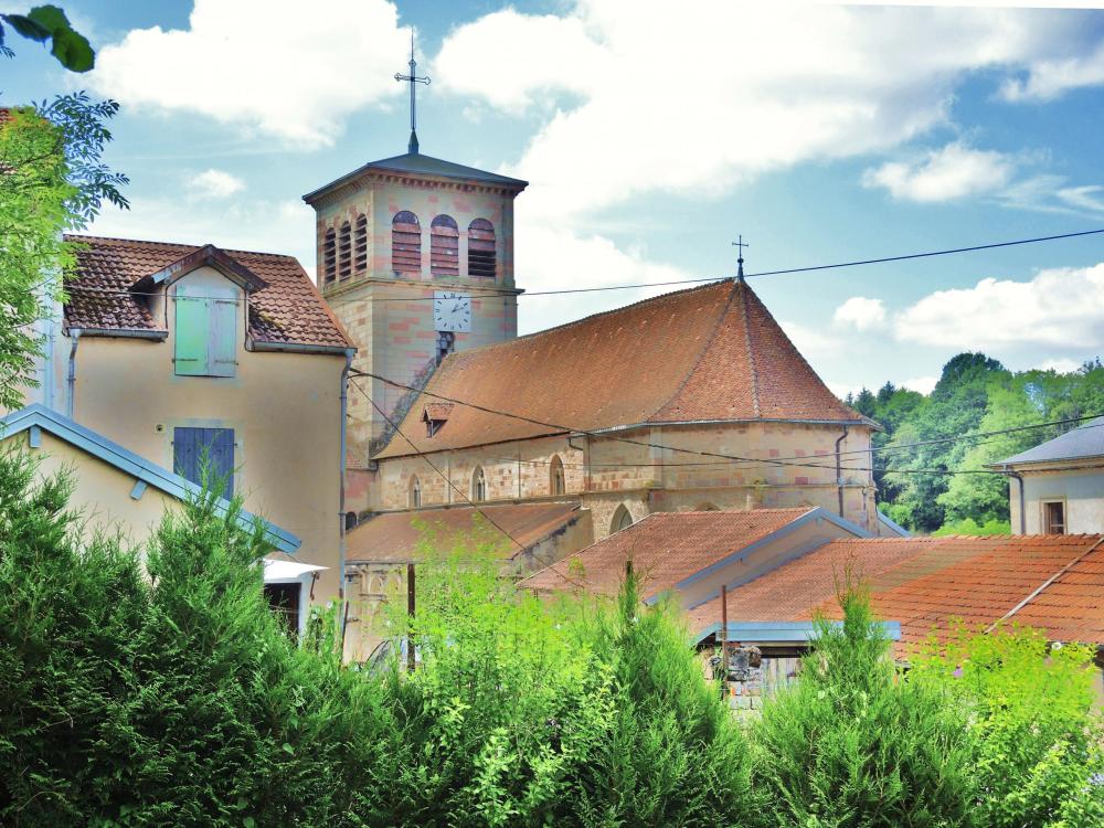 Fotos FontenoyleChâteau Turismo, Vacaciones y Fines de semana Fotos FontenoyleChâteau Turismo, Vacaciones y Fines de semana