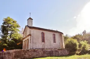 Capela de Notre-Dame