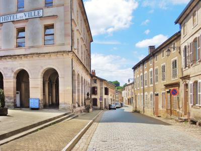 FontenoyleChâteau Tourismus, Urlaub & Wochenenden