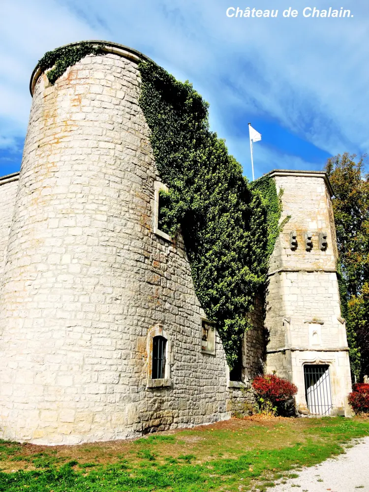 Photos Fontenu Tourisme, Vacances & Weekend