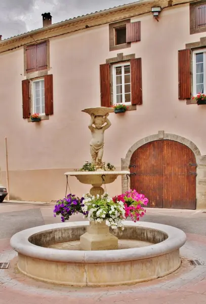 Fontès - Guide tourisme, vacances & week-end dans l'Hérault