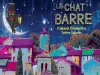 Chat Barré