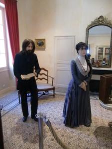 Get Alphonse daudet was from which country For Android