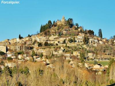 forcalquier