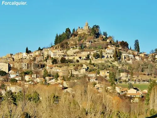 Forcalquier