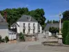 Forcé - Guide tourisme, vacances & week-end en Mayenne