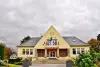 Fort-Mahon-Plage - La Mairie