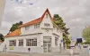 Fort-Mahon-Plage - La Poste