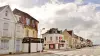 Fort-Mahon-Plage - La commune