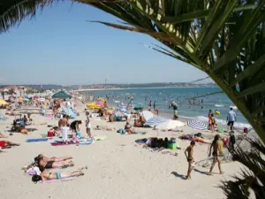 La Grande Plage