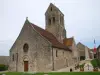 Fossoy - Guide tourisme, vacances & week-end dans l'Aisne
