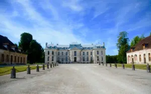 Château de Vaux