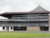 Kulturzentrum Juliette Drouet - Veranstaltungssaal in Fougères