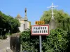 Fraisse-Cabardès - Tourism, holidays & weekends guide in the Aude