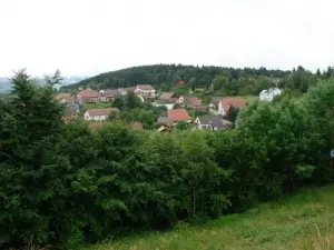 View Village