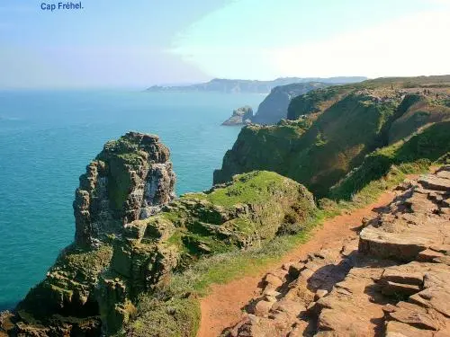 Fréhel - Guia de Turismo, férias & final de semana nas Costas da Armória