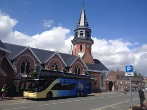 Chiesa di Frelinghien