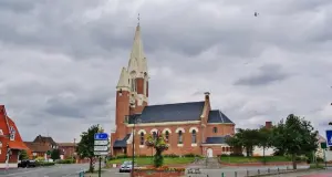 De Kerk