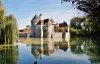 Castelo d'Olhain - Monumento em Fresnicourt-le-Dolmen