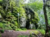 Cave of the Four des Fées - Leisure centre in Fresse-sur-Moselle