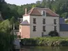 Fréteval - Guide tourisme, vacances & week-end dans le Loir-et-Cher