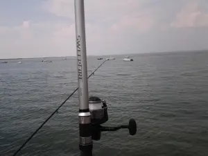 рыбалка