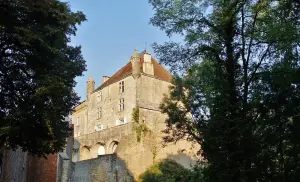 Le château