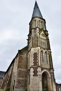 St. Peter's Church